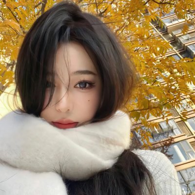 瓶中美人